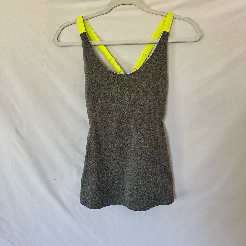 Lucy Women’s Workout Tanktop